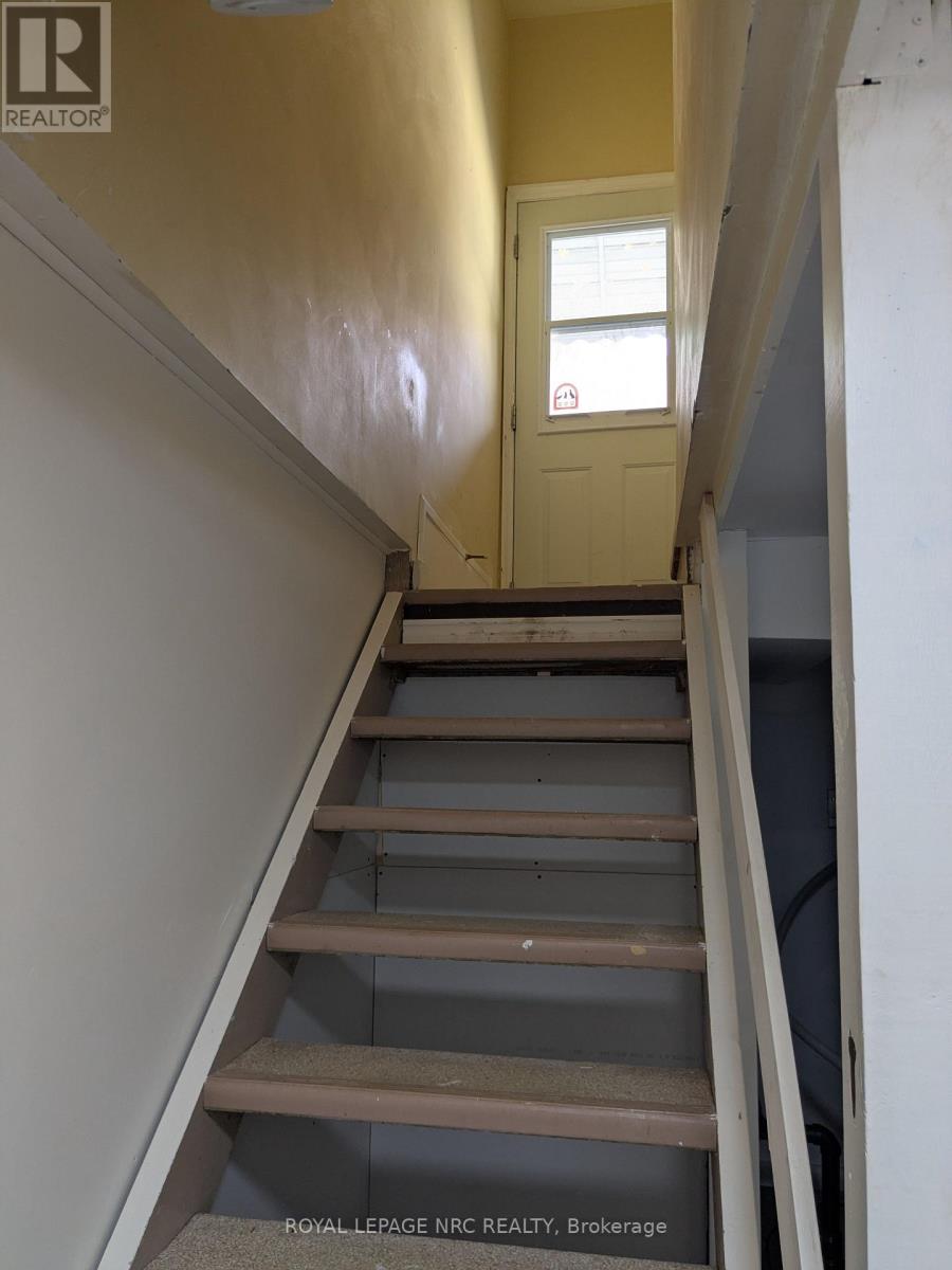 Lower - 187 Neff Street, Port Colborne, Ontario  L3K 3T7 - Photo 2 - X13643740