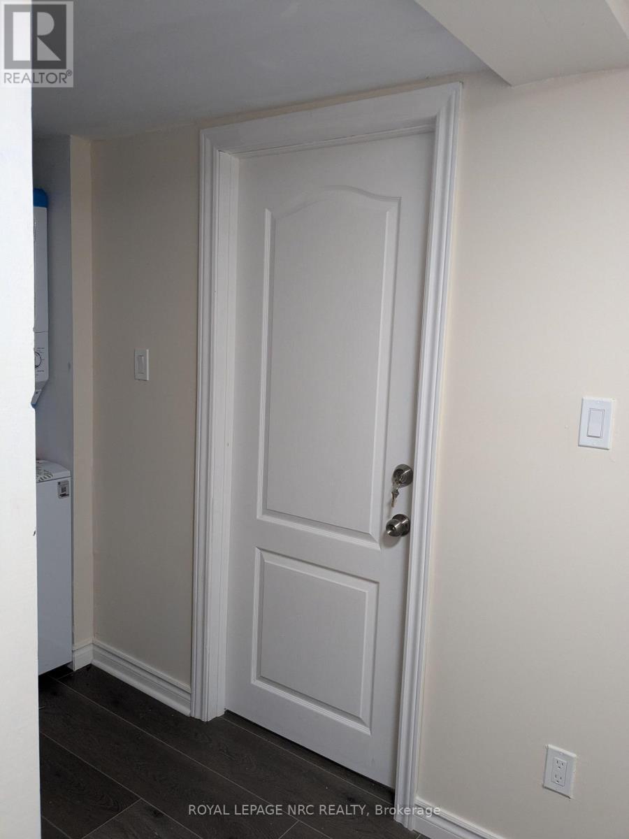 Lower - 187 Neff Street, Port Colborne, Ontario  L3K 3T7 - Photo 3 - X13643740