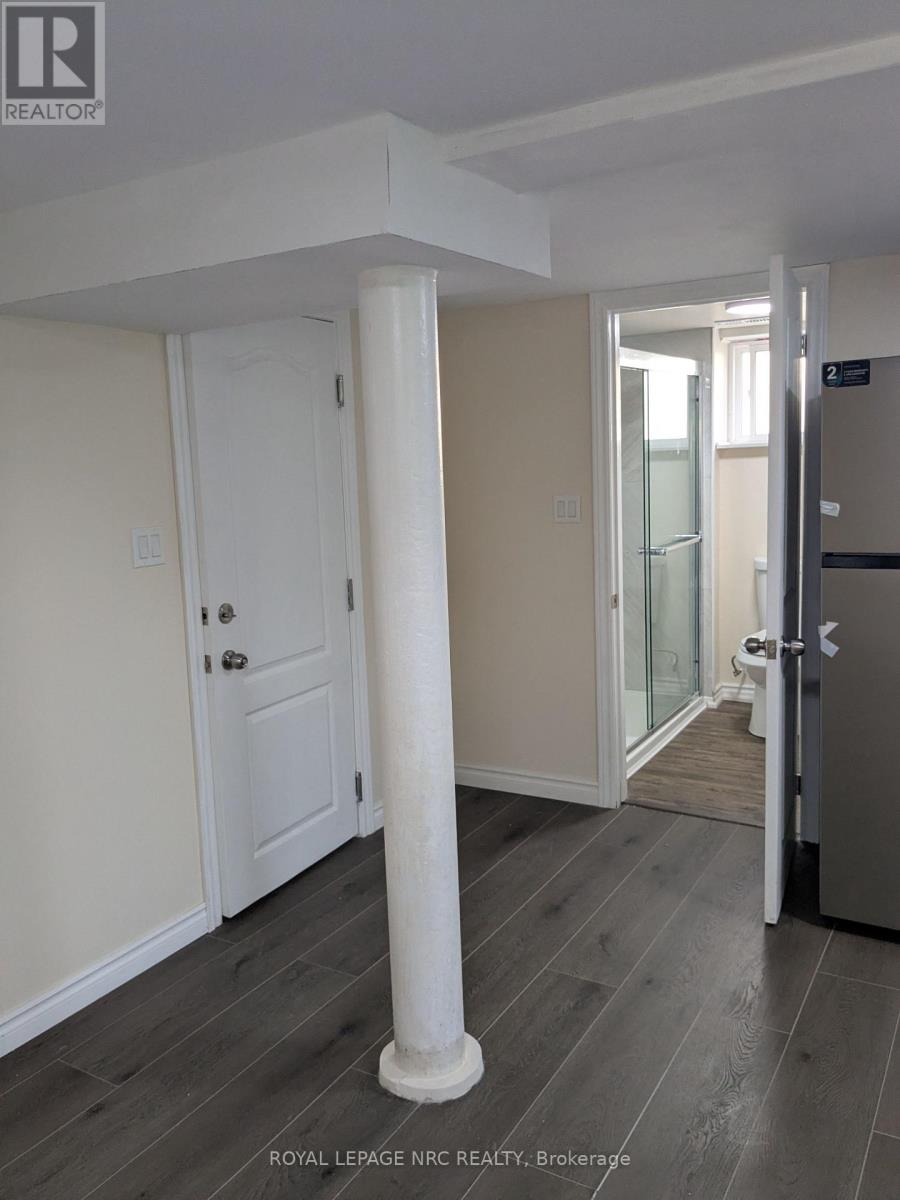 Lower - 187 Neff Street, Port Colborne, Ontario  L3K 3T7 - Photo 5 - X13643740