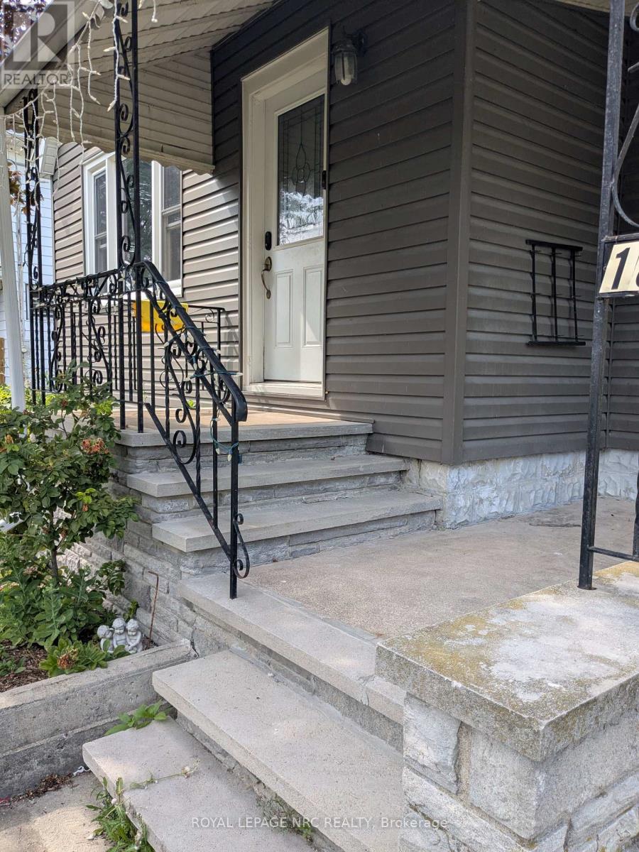 UPPER - 187 NEFF STREET, Port Colborne, Ontario