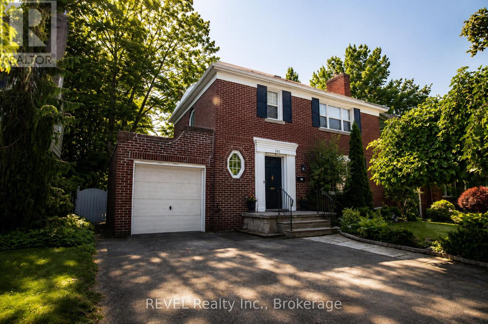 193 Ontario Street, St. Catharines, Ontario  L2R 5K8 - Photo 3 - X13643842