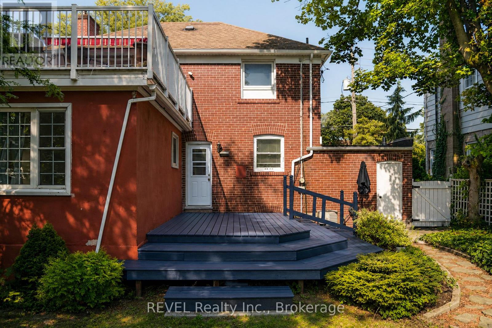193 Ontario Street, St. Catharines, Ontario  L2R 5K8 - Photo 34 - X13643842