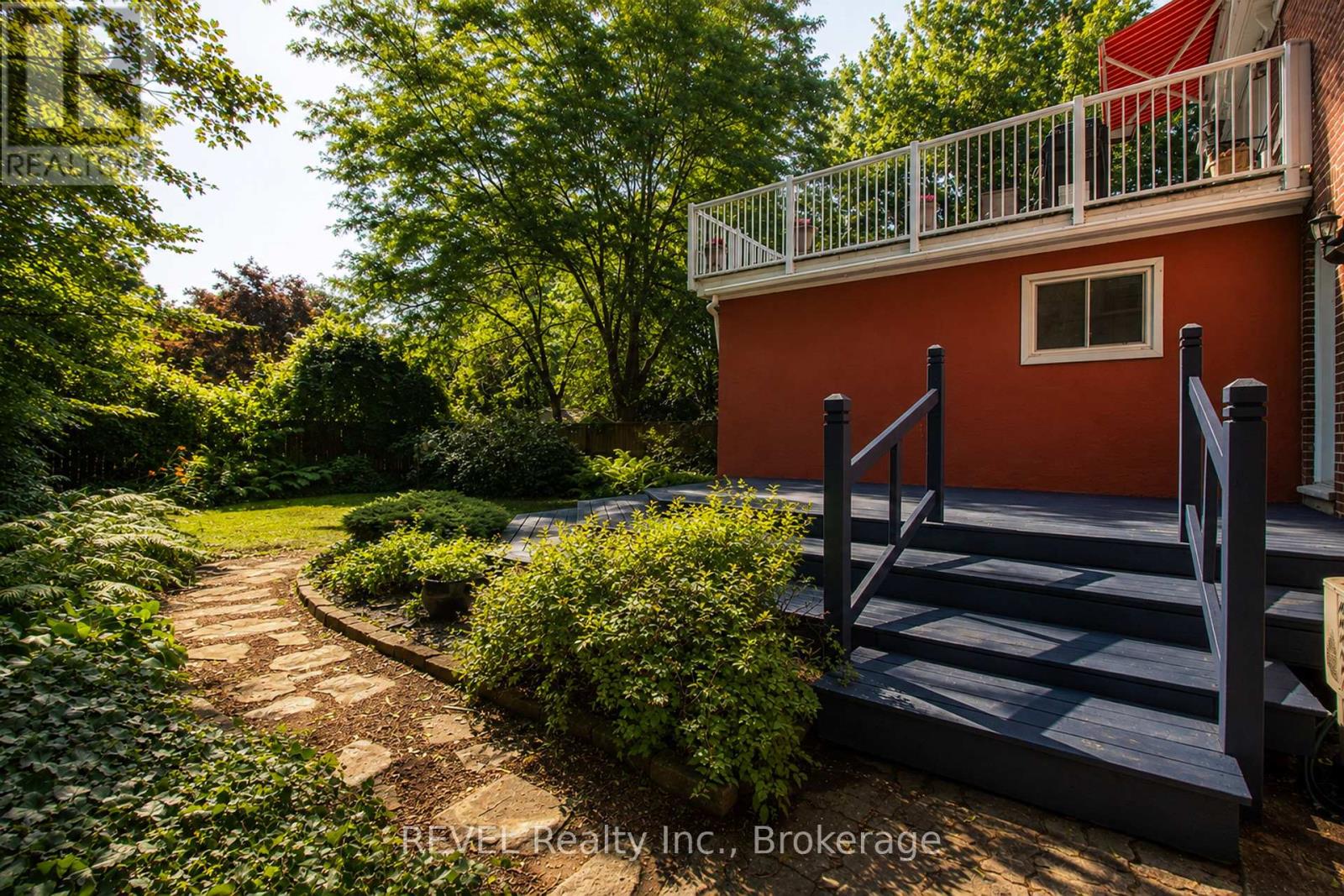 193 Ontario Street, St. Catharines, Ontario  L2R 5K8 - Photo 35 - X13643842