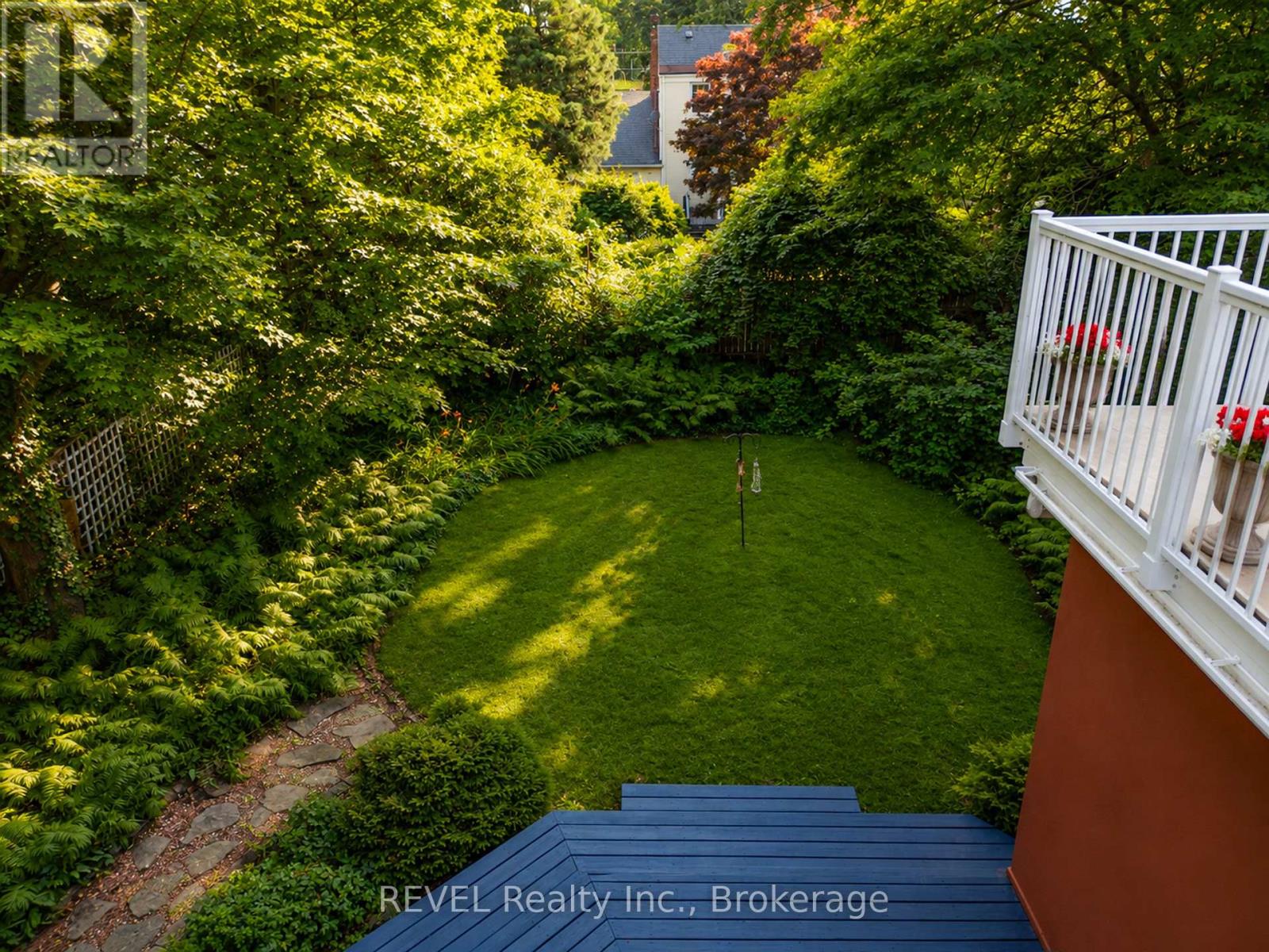 193 Ontario Street, St. Catharines, Ontario  L2R 5K8 - Photo 37 - X13643842