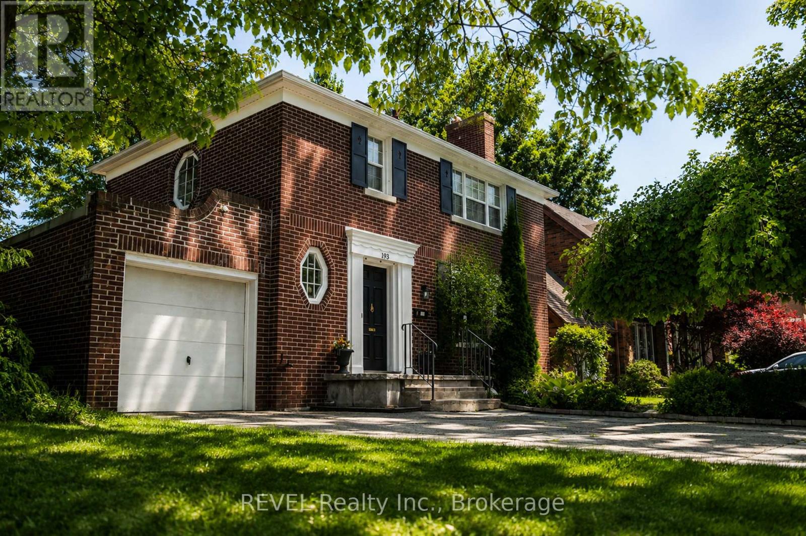 193 Ontario Street, St. Catharines, Ontario  L2R 5K8 - Photo 4 - X13643842