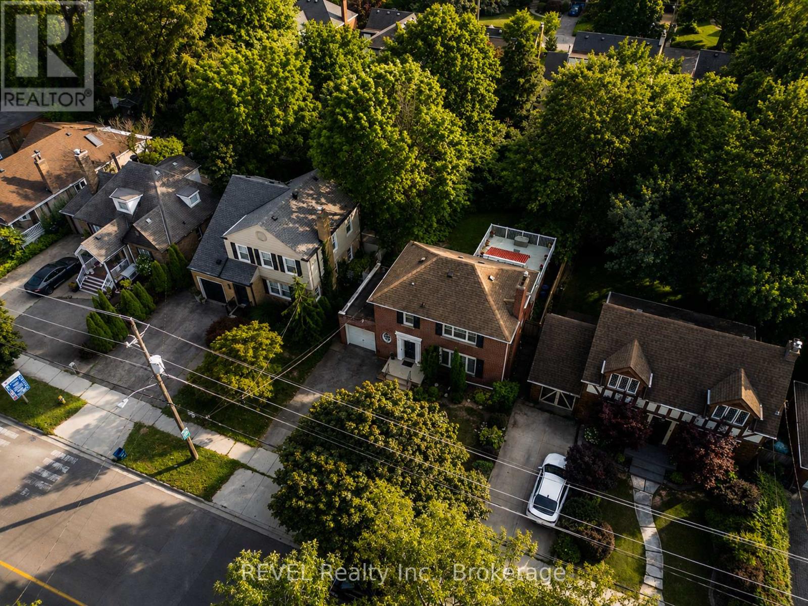 193 Ontario Street, St. Catharines, Ontario  L2R 5K8 - Photo 40 - X13643842