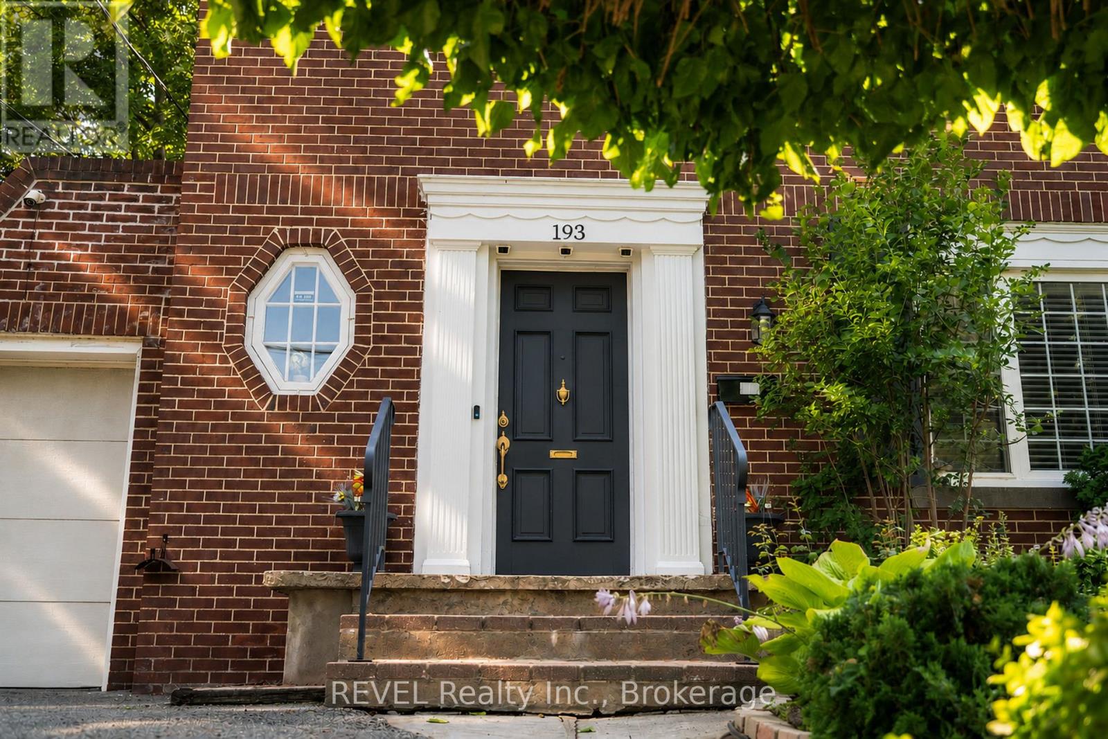 193 Ontario Street, St. Catharines, Ontario  L2R 5K8 - Photo 5 - X13643842
