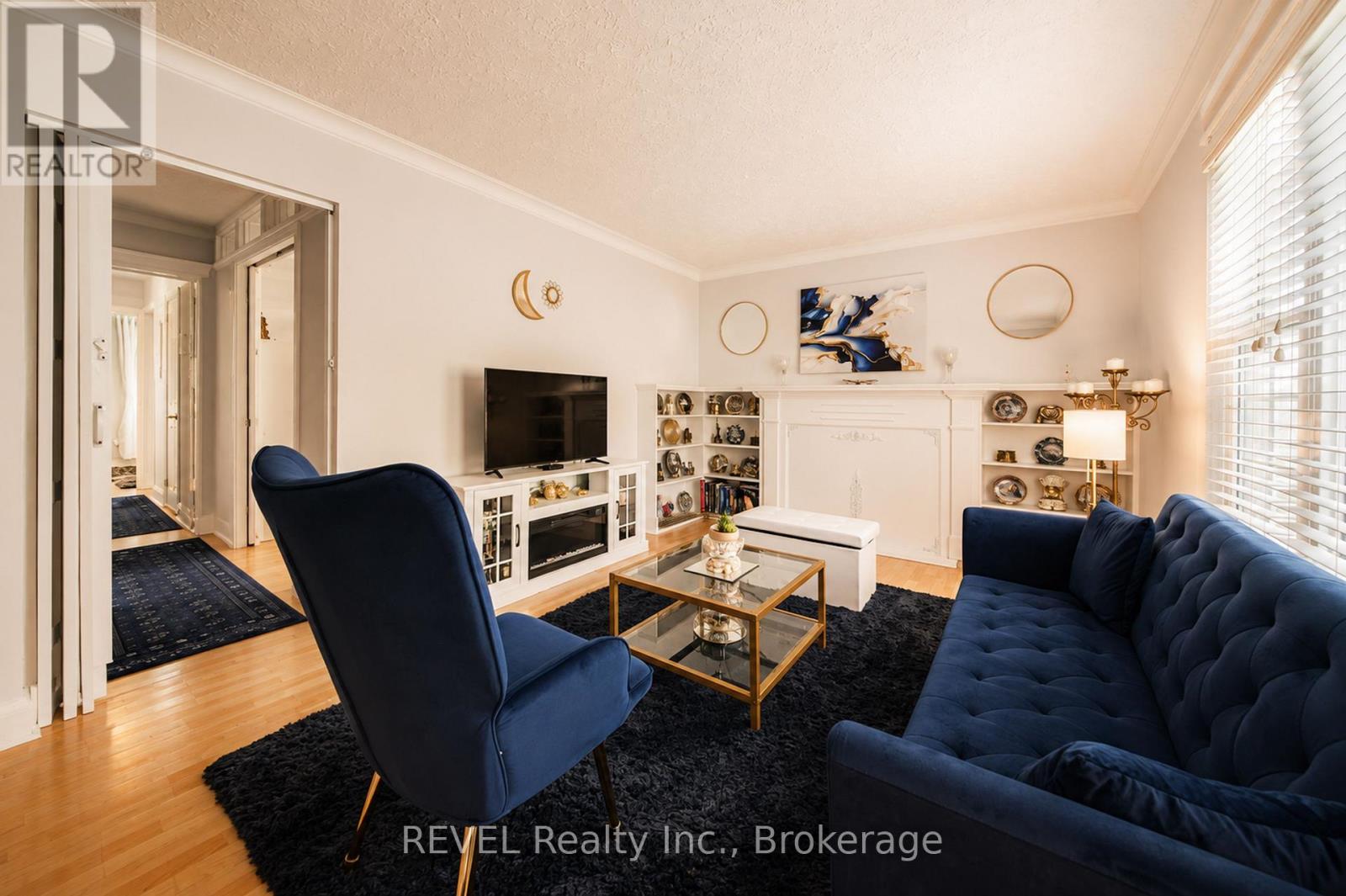 193 Ontario Street, St. Catharines, Ontario  L2R 5K8 - Photo 7 - X13643842