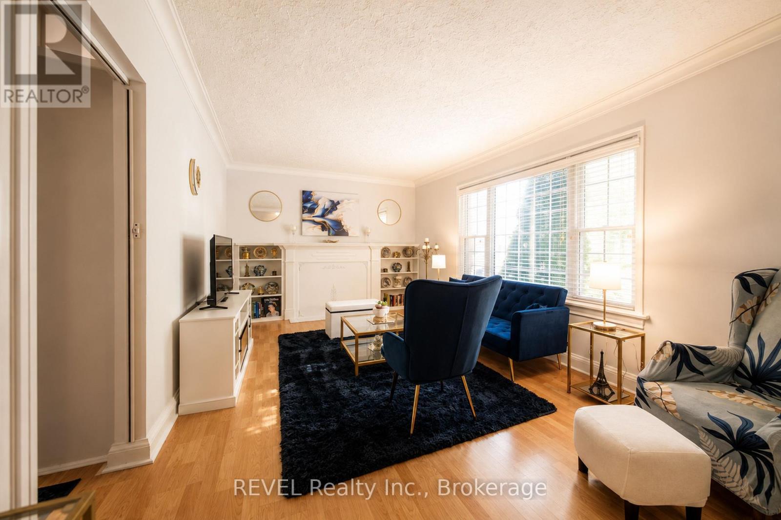 193 Ontario Street, St. Catharines, Ontario  L2R 5K8 - Photo 8 - X13643842