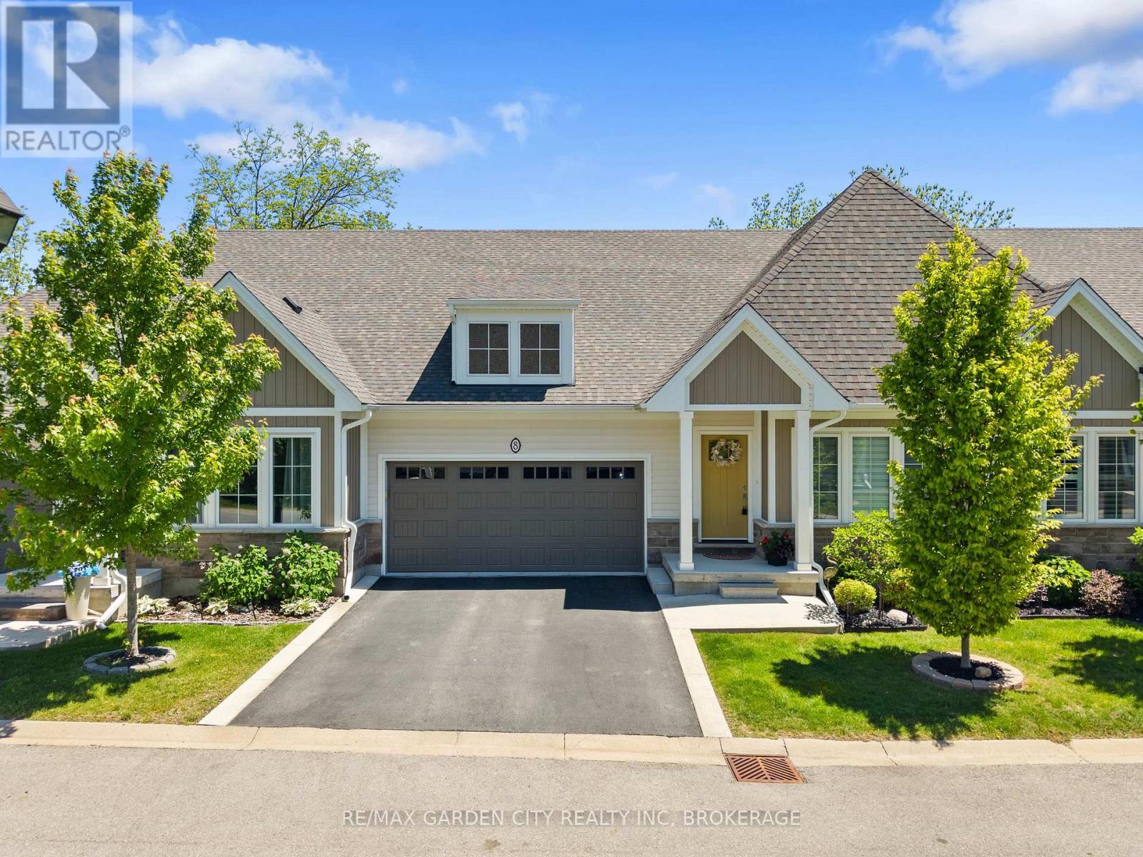 8 - 3573 DOMINION ROAD, Fort Erie, Ontario