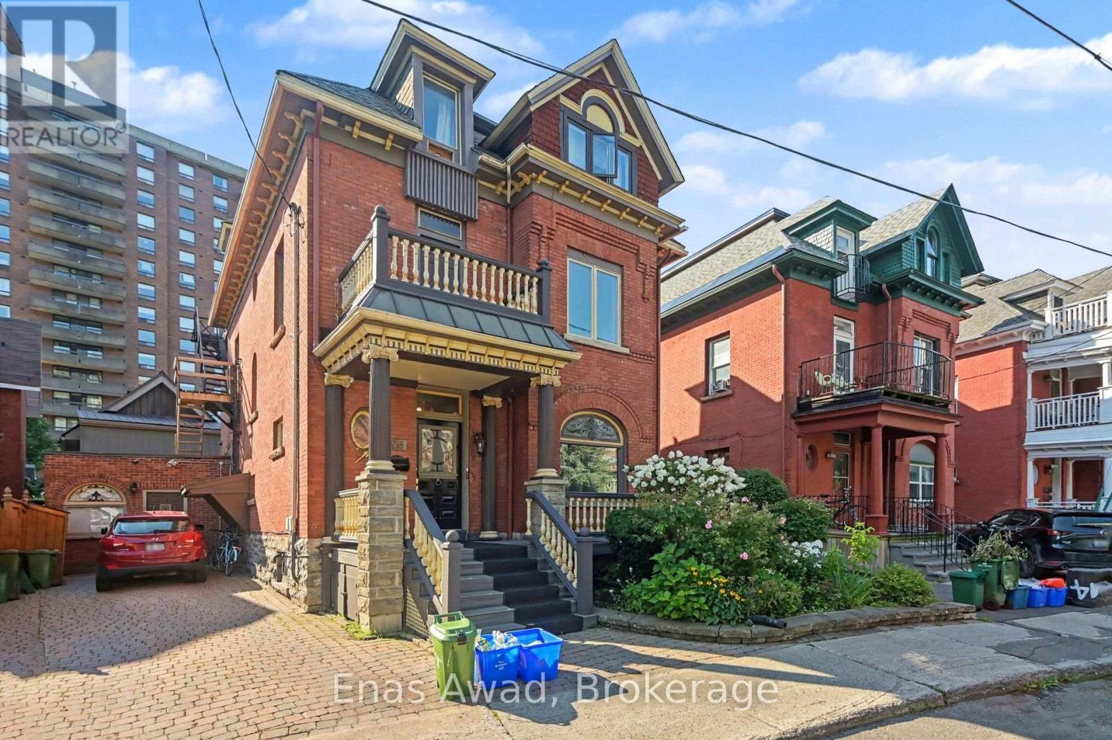 2 - 12 SOMERSET STREET W, Ottawa, Ontario