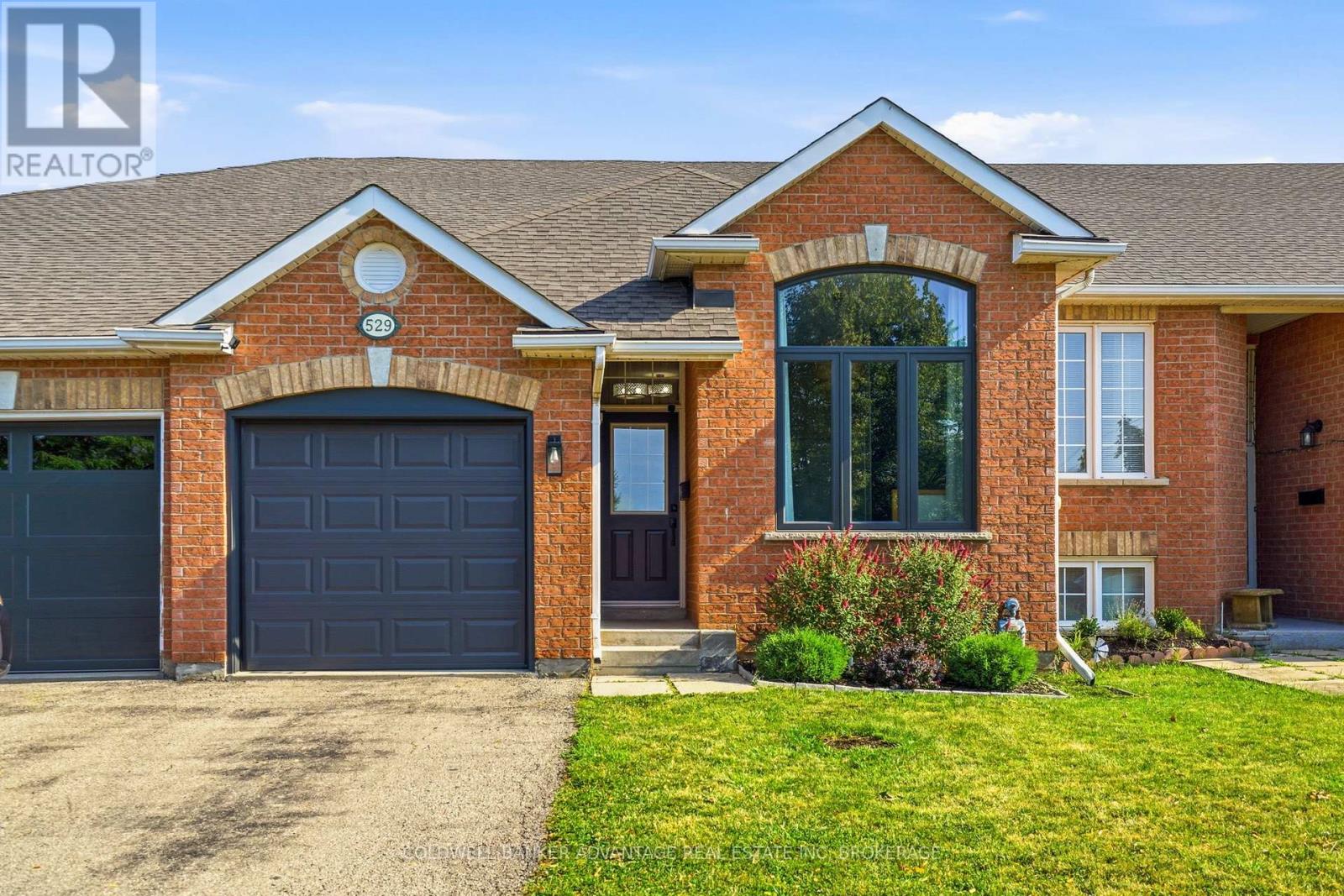 529 ST LAWRENCE DRIVE, Welland, Ontario