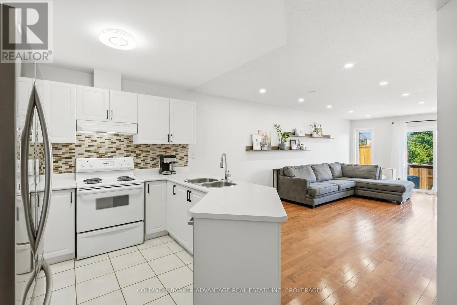 529 St Lawrence Drive, Welland, Ontario  L3C 7H9 - Photo 10 - X13644202