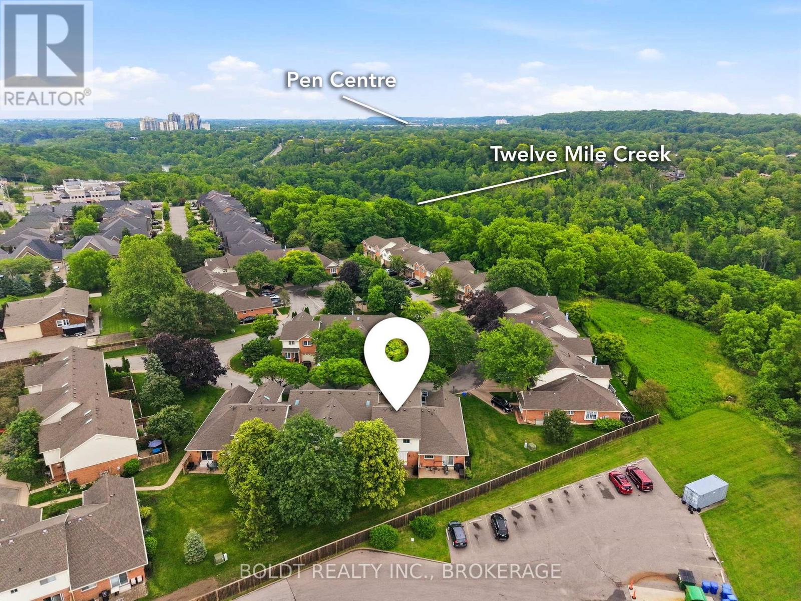 25 - 275 Pelham Road, St. Catharines, Ontario  L2S 3B9 - Photo 32 - X13644286