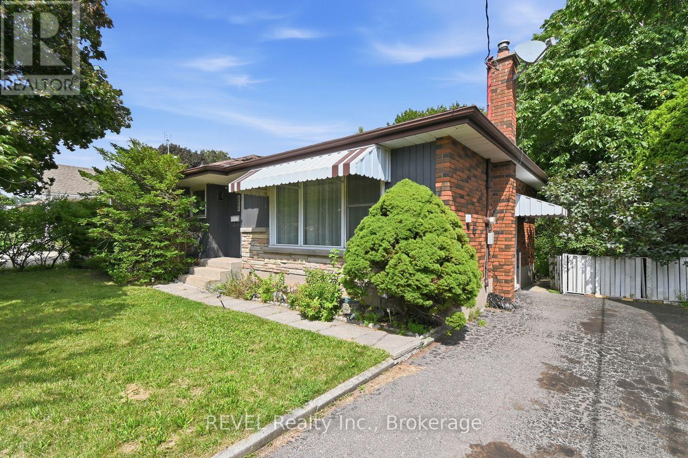 3664 ARLINGTON AVENUE, Niagara Falls, Ontario