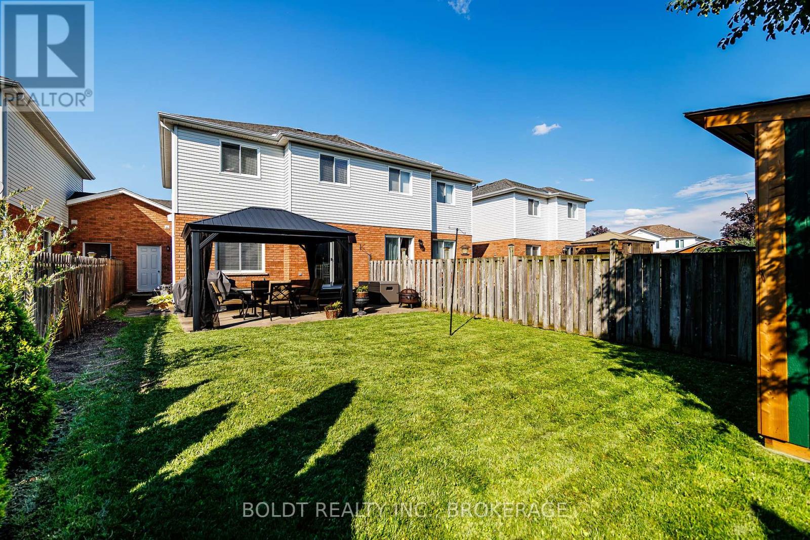 86 Devine Crescent, Thorold, Ontario  L2V 5A4 - Photo 24 - X13644346