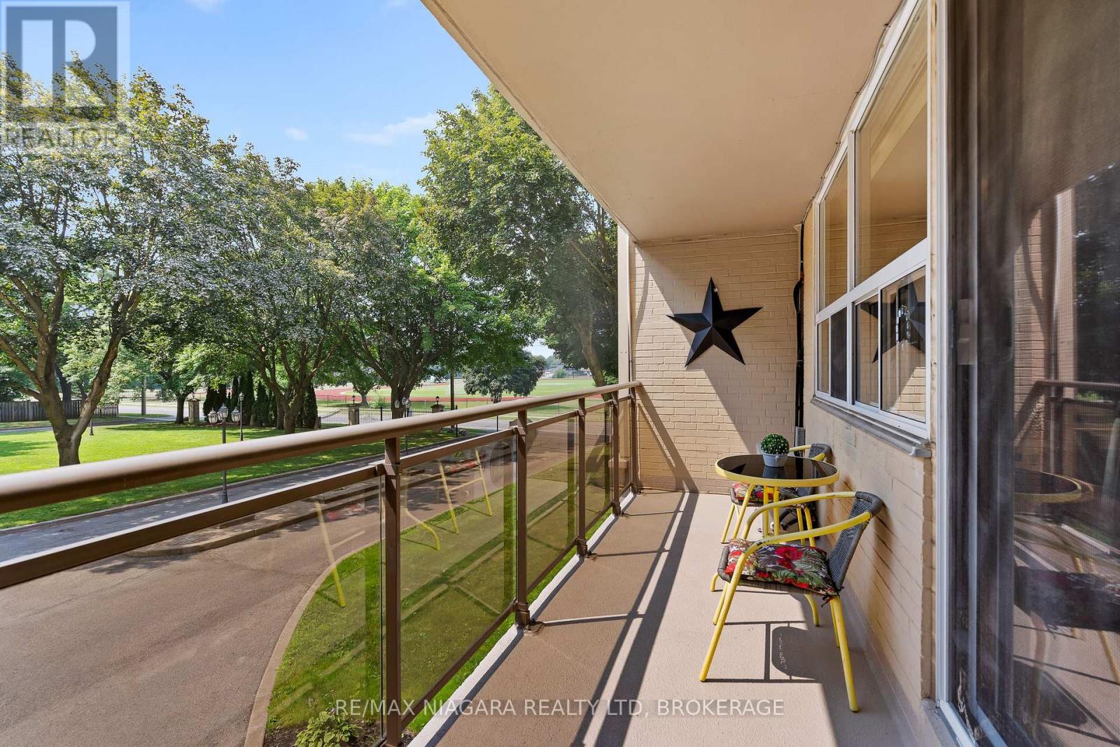 205 - 6390 HUGGINS STREET, Niagara Falls, Ontario