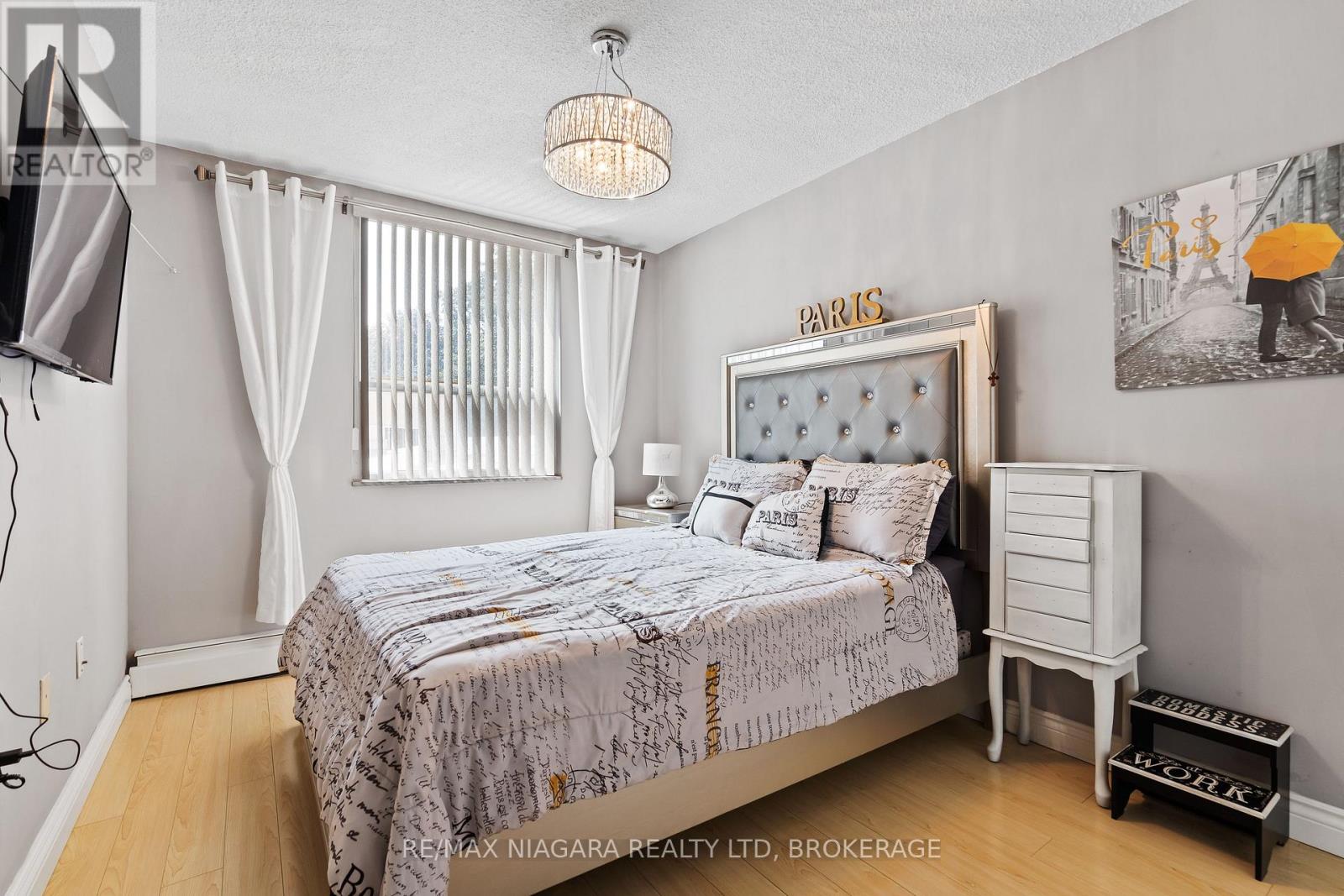 205 - 6390 Huggins Street, Niagara Falls, Ontario  L2J 1H1 - Photo 10 - X13644348
