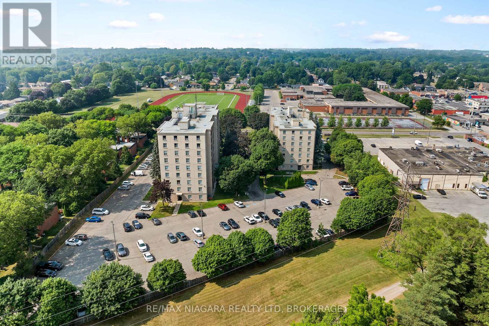 205 - 6390 Huggins Street, Niagara Falls, Ontario  L2J 1H1 - Photo 19 - X13644348