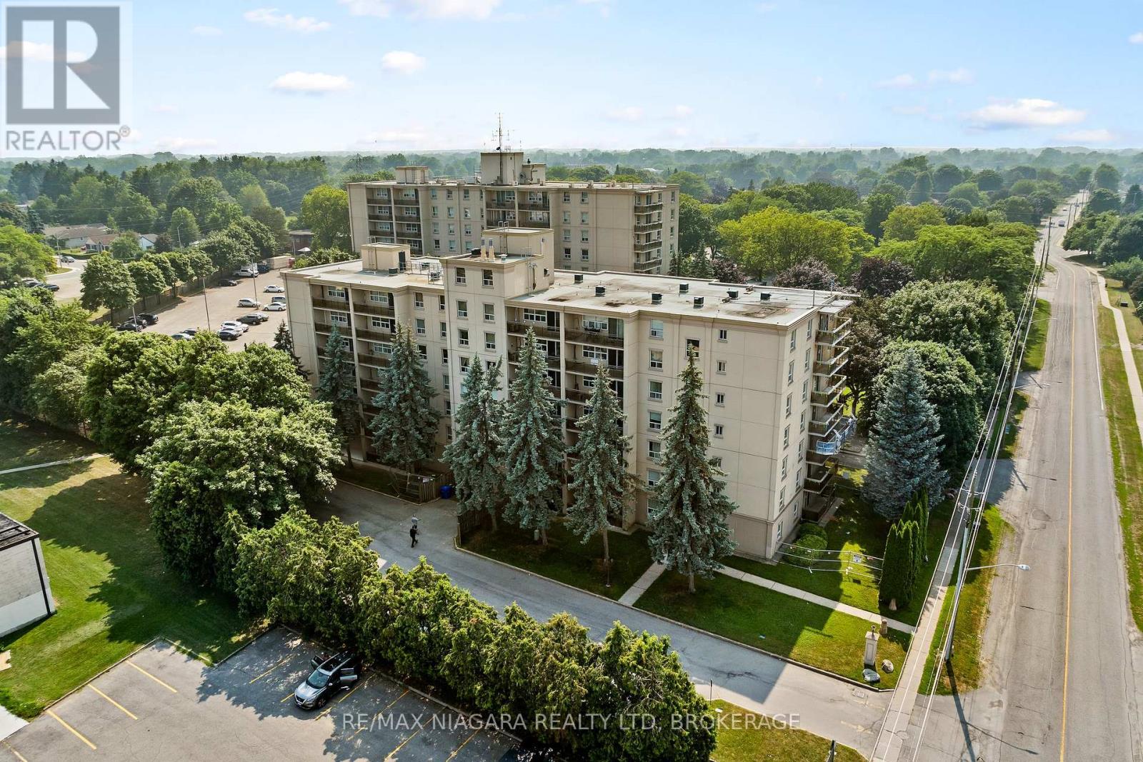 205 - 6390 Huggins Street, Niagara Falls, Ontario  L2J 1H1 - Photo 20 - X13644348