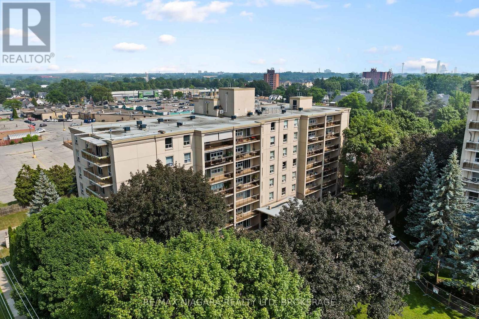 205 - 6390 Huggins Street, Niagara Falls, Ontario  L2J 1H1 - Photo 21 - X13644348
