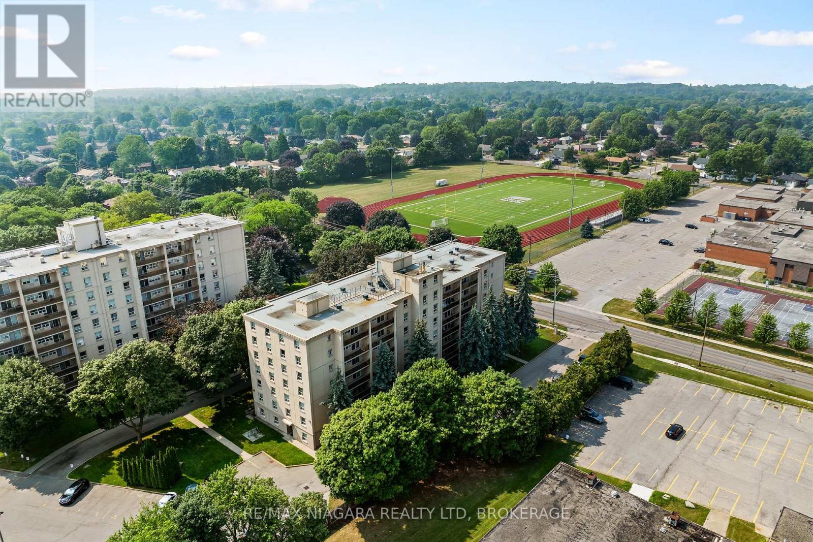 205 - 6390 Huggins Street, Niagara Falls, Ontario  L2J 1H1 - Photo 22 - X13644348
