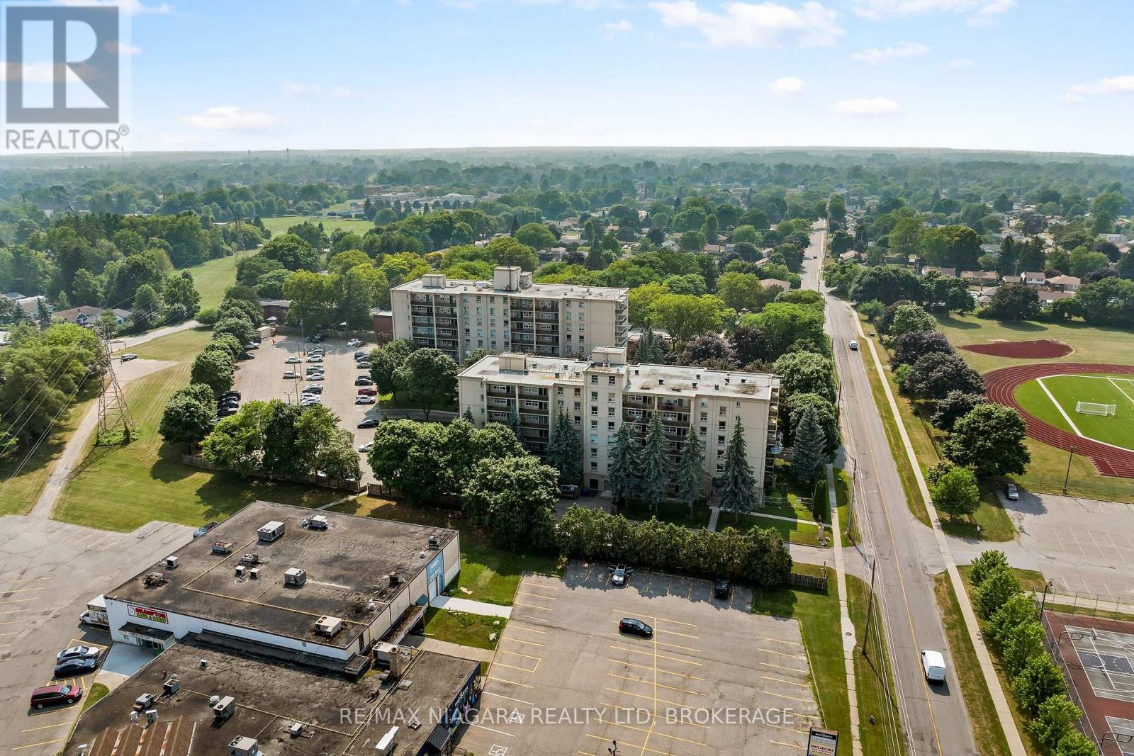205 - 6390 Huggins Street, Niagara Falls, Ontario  L2J 1H1 - Photo 23 - X13644348