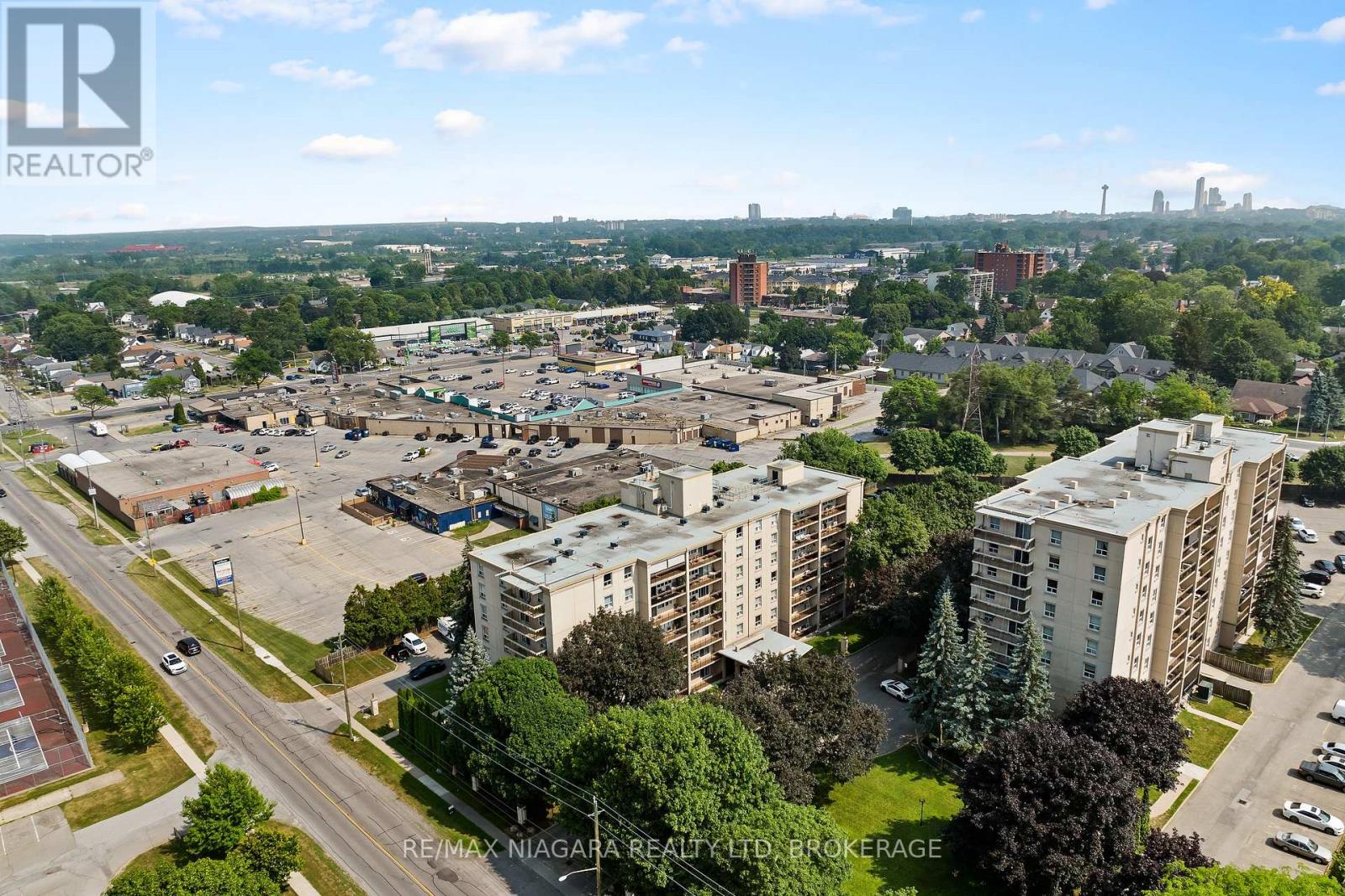 205 - 6390 Huggins Street, Niagara Falls, Ontario  L2J 1H1 - Photo 24 - X13644348
