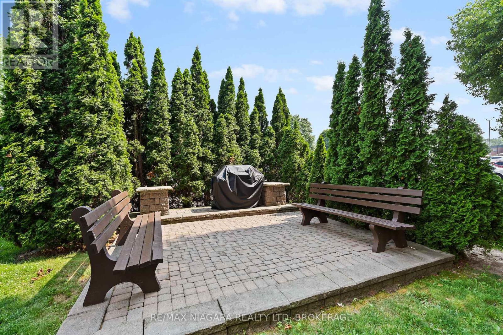 205 - 6390 Huggins Street, Niagara Falls, Ontario  L2J 1H1 - Photo 25 - X13644348