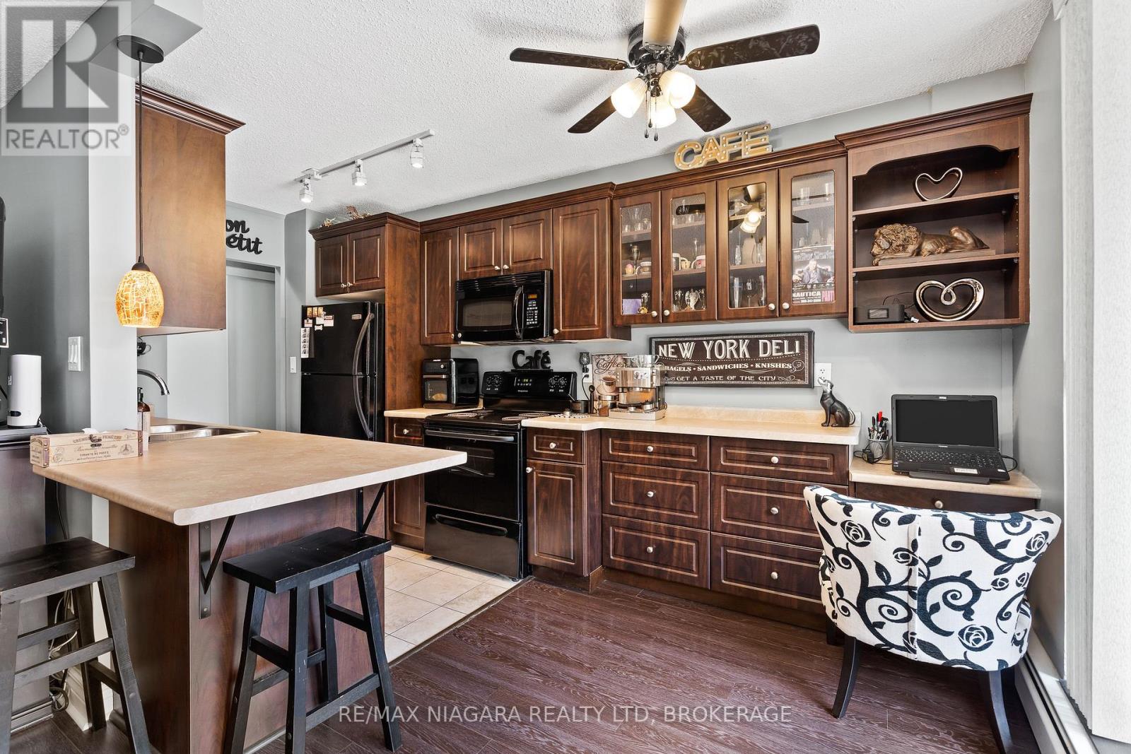 205 - 6390 Huggins Street, Niagara Falls, Ontario  L2J 1H1 - Photo 6 - X13644348