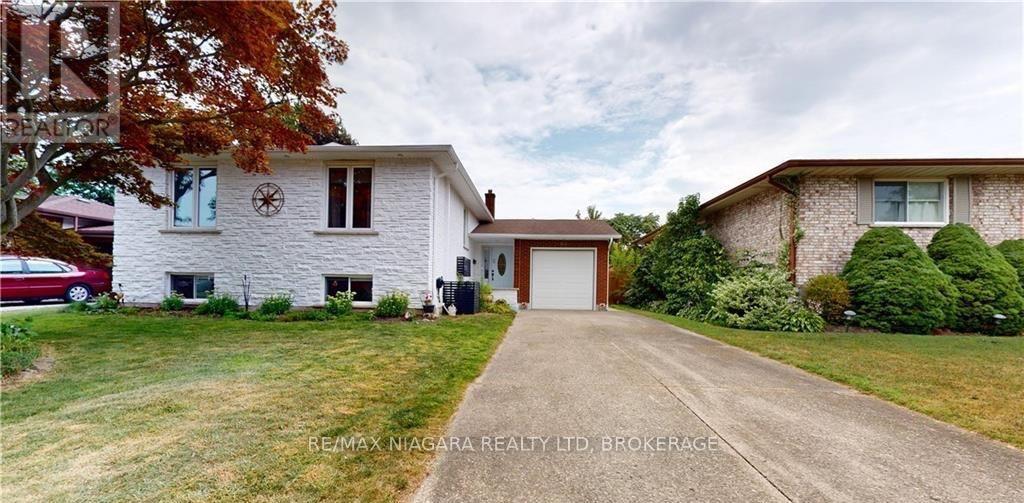 84 ZIRALDO ROAD, St. Catharines, Ontario