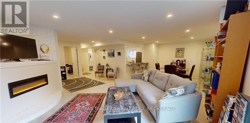 84 Ziraldo Road, St. Catharines, Ontario  L2N 6T1 - Photo 19 - X13644406