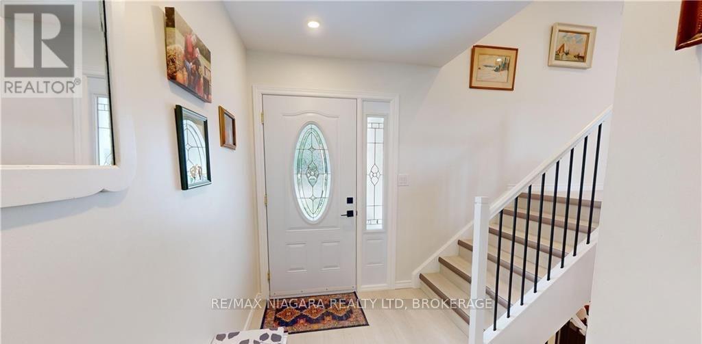 84 Ziraldo Road, St. Catharines, Ontario  L2N 6T1 - Photo 4 - X13644406