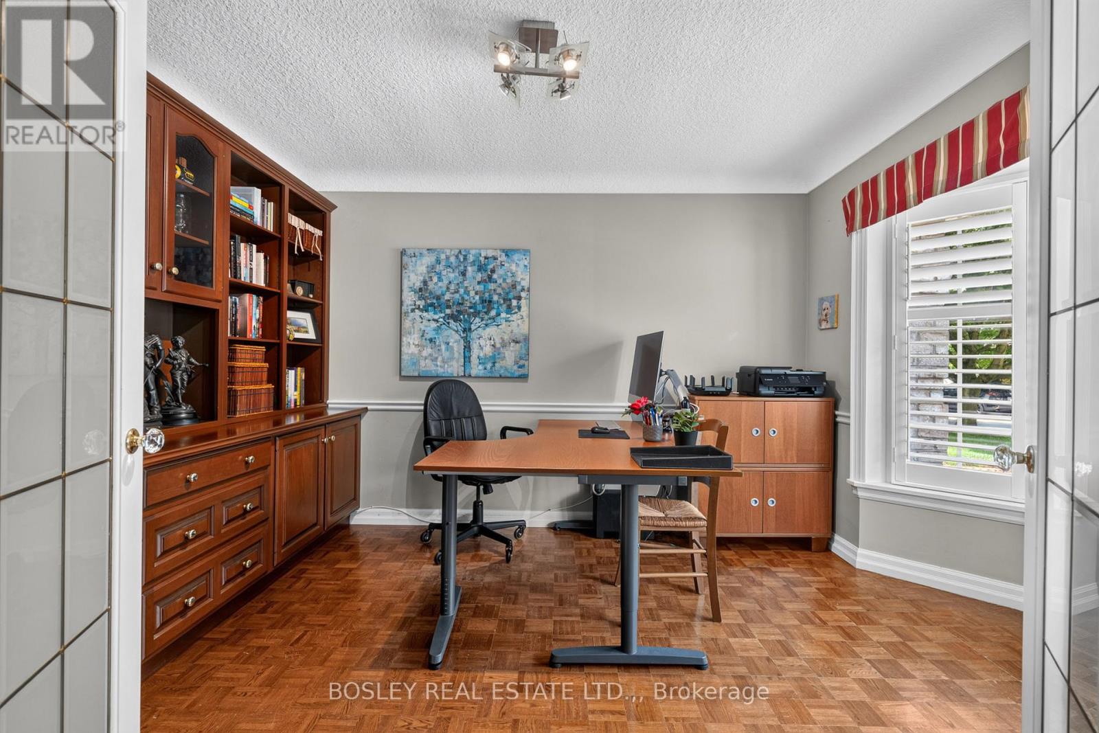 28 Arbour Glen Drive, St. Catharines, Ontario  L2W 1B3 - Photo 16 - X13644626