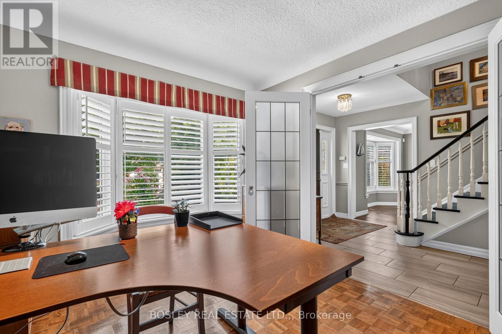 28 Arbour Glen Drive, St. Catharines, Ontario  L2W 1B3 - Photo 17 - X13644626