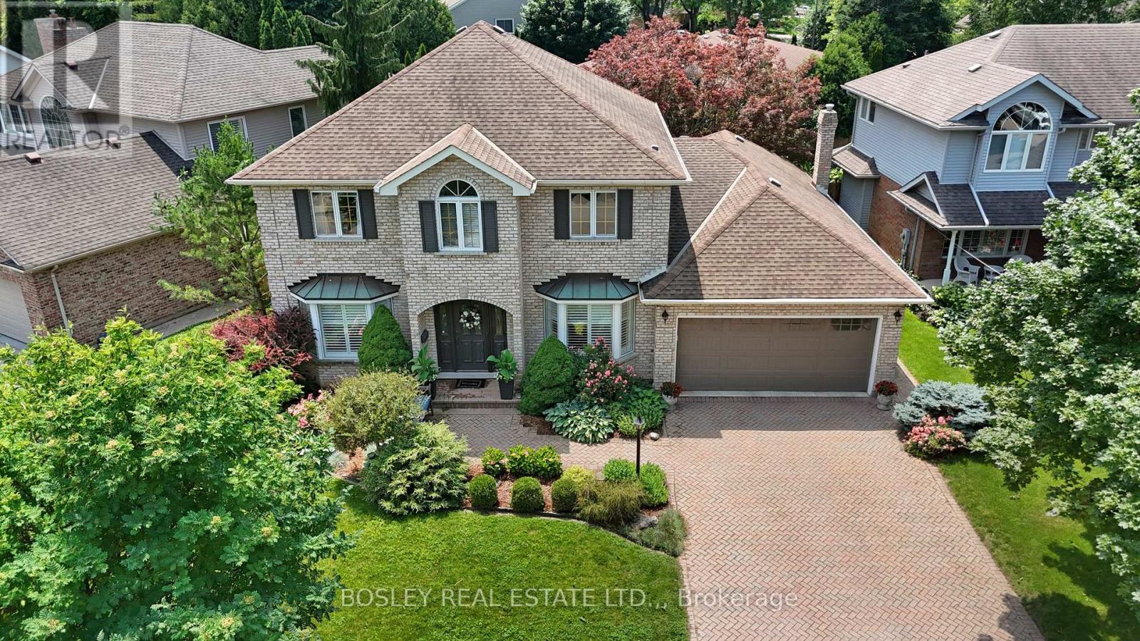 28 Arbour Glen Drive, St. Catharines, Ontario  L2W 1B3 - Photo 2 - X13644626