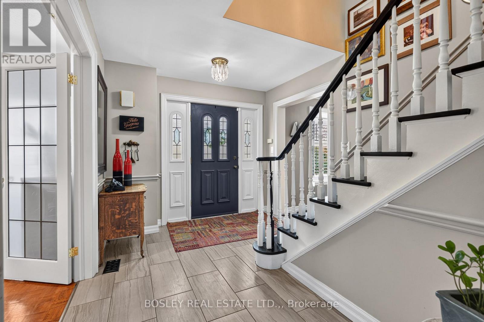 28 Arbour Glen Drive, St. Catharines, Ontario  L2W 1B3 - Photo 3 - X13644626