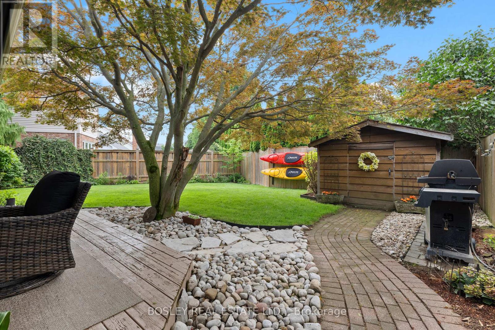 28 Arbour Glen Drive, St. Catharines, Ontario  L2W 1B3 - Photo 32 - X13644626