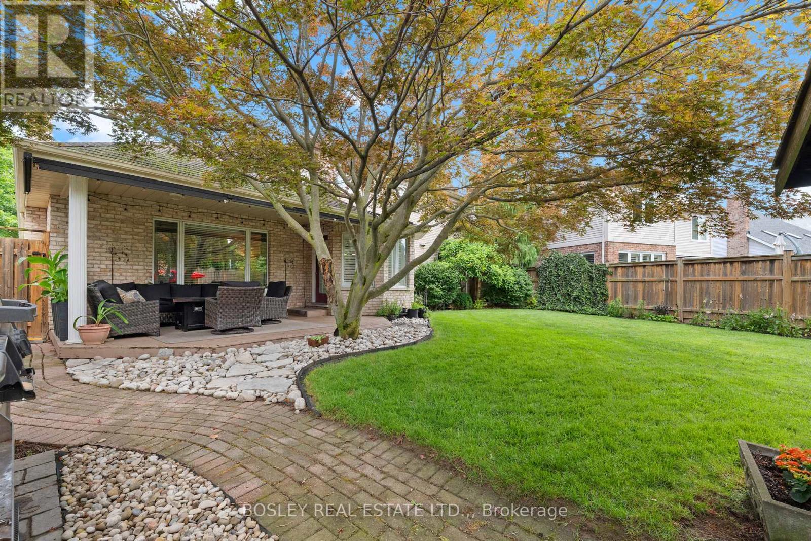 28 Arbour Glen Drive, St. Catharines, Ontario  L2W 1B3 - Photo 34 - X13644626