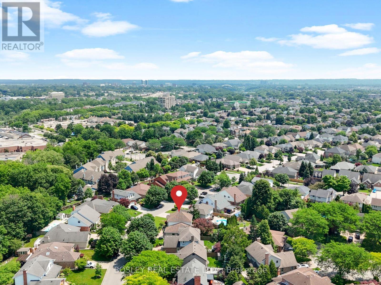28 Arbour Glen Drive, St. Catharines, Ontario  L2W 1B3 - Photo 36 - X13644626