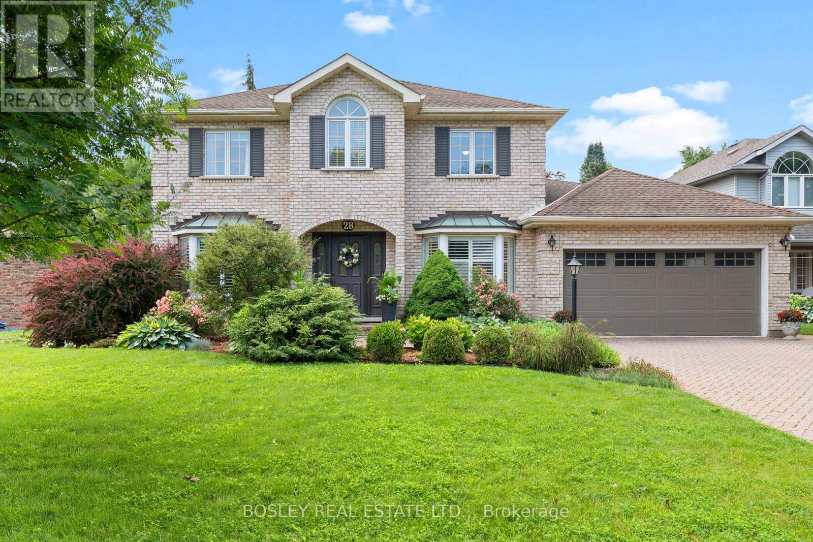 28 Arbour Glen Drive, St. Catharines, Ontario  L2W 1B3 - Photo 37 - X13644626