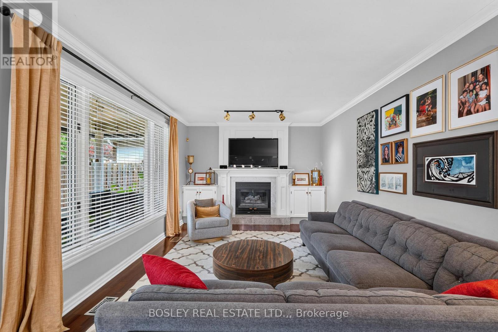 28 Arbour Glen Drive, St. Catharines, Ontario  L2W 1B3 - Photo 6 - X13644626