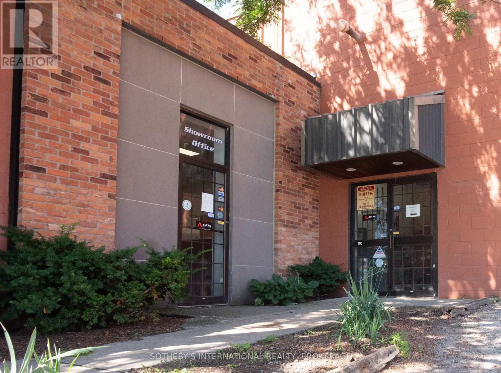 1 - 243 CHURCH STREET, St. Catharines, Ontario