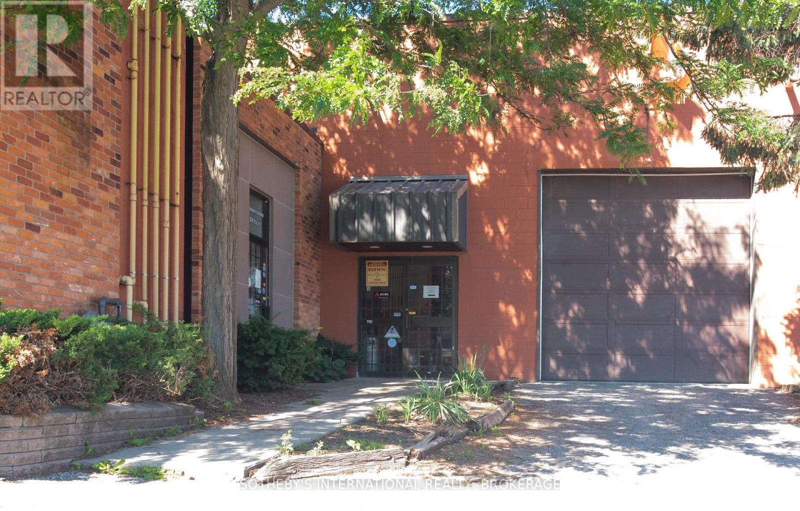 1 - 243 Church Street, St. Catharines, Ontario  L2R 3E8 - Photo 2 - X13644730