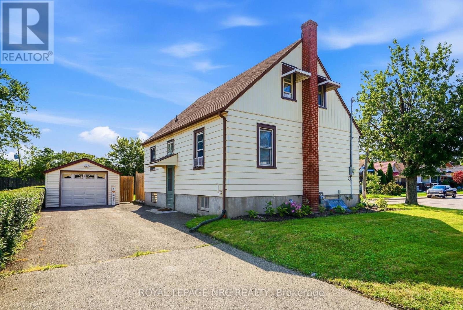 4939 Hamilton Street, Niagara Falls, Ontario  L2E 2V9 - Photo 24 - X13644738