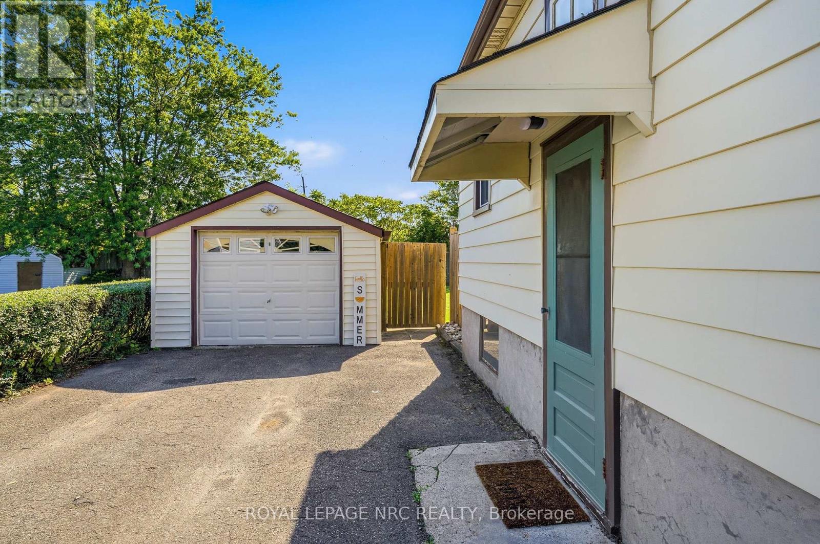 4939 Hamilton Street, Niagara Falls, Ontario  L2E 2V9 - Photo 25 - X13644738
