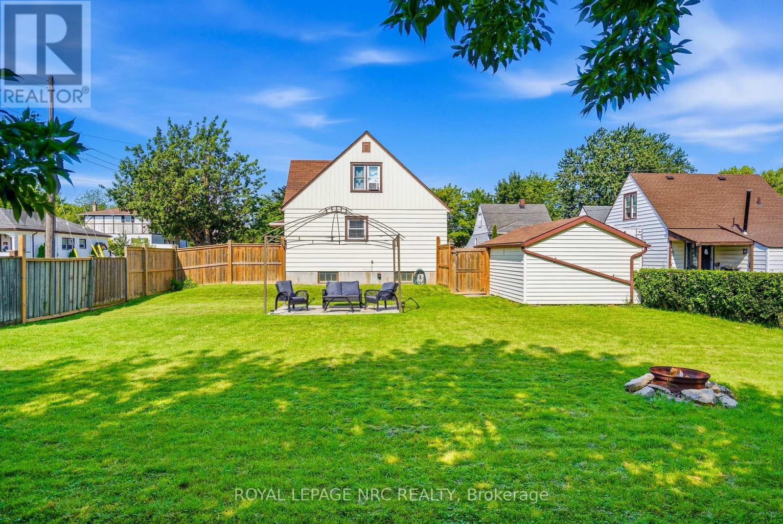 4939 Hamilton Street, Niagara Falls, Ontario  L2E 2V9 - Photo 29 - X13644738