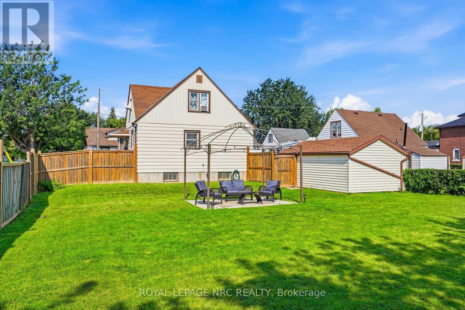 4939 Hamilton Street, Niagara Falls, Ontario  L2E 2V9 - Photo 30 - X13644738