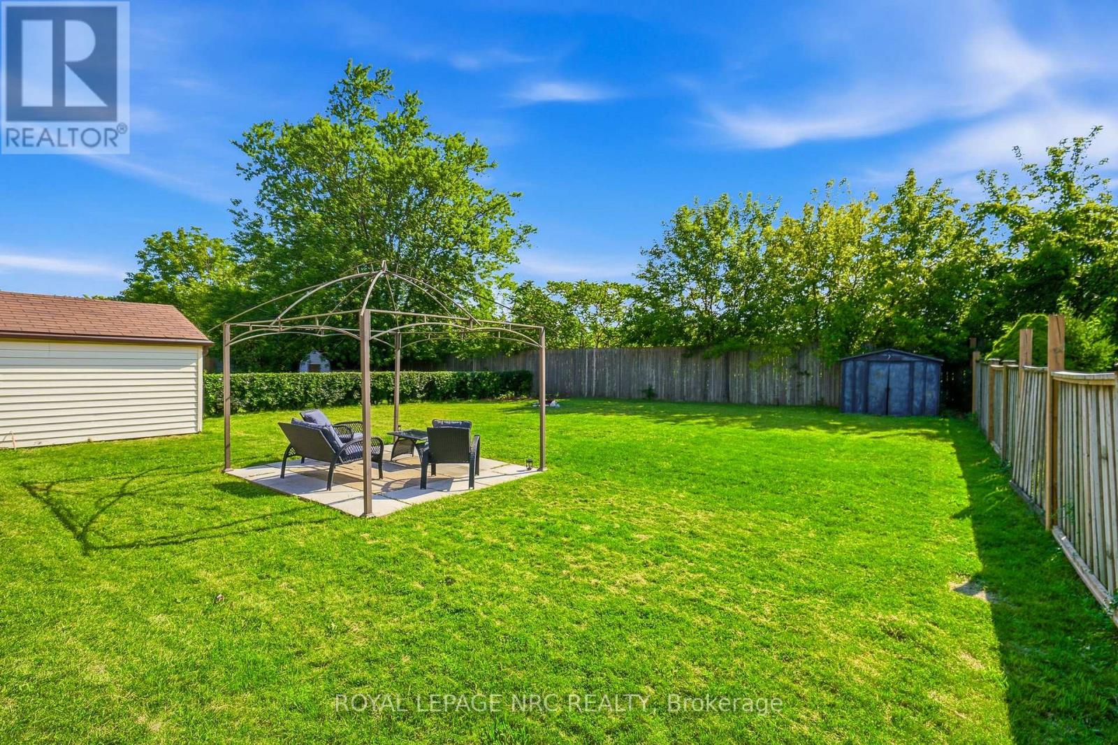 4939 Hamilton Street, Niagara Falls, Ontario  L2E 2V9 - Photo 31 - X13644738