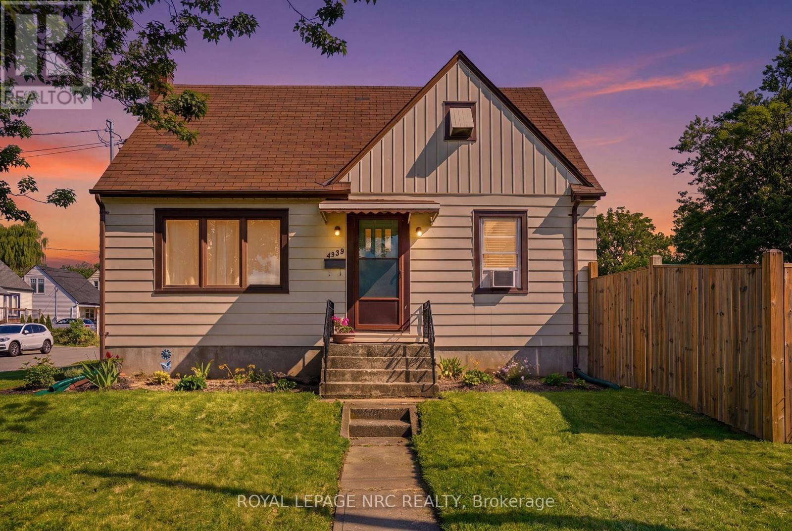 4939 Hamilton Street, Niagara Falls, Ontario  L2E 2V9 - Photo 32 - X13644738